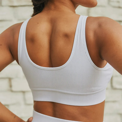 Beste Sport BH voor Herfst Workouts: Complete Gids