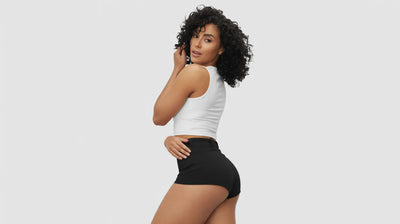 Vaginale Gezondheid: Waarom Ademend Ondergoed Belangrijk Is Tijdens Je Menstruatie