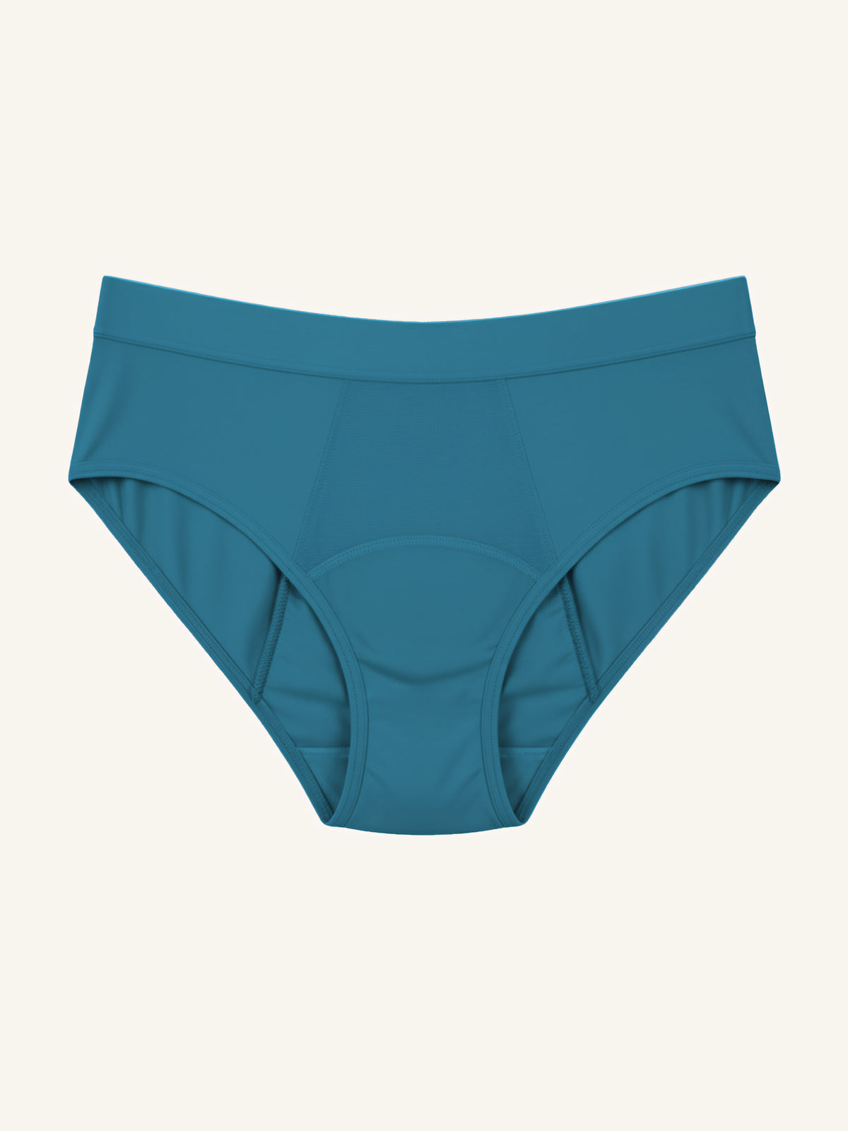 Hugger Menstruatie Ondergoed Groen