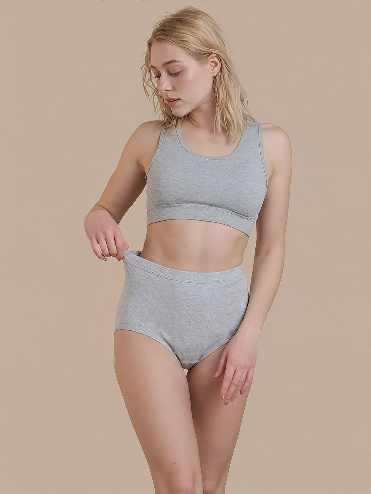 Boyfriend brief-paket