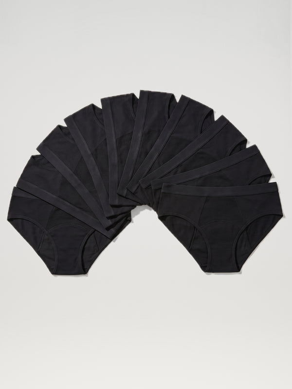 10-pack Active Bundle 2.0