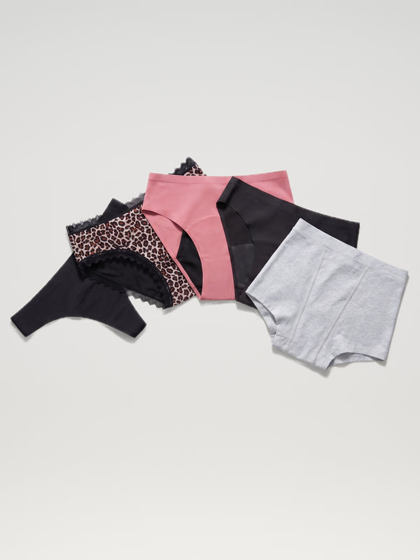 Best Sellers Bundle | Mest valda setet
