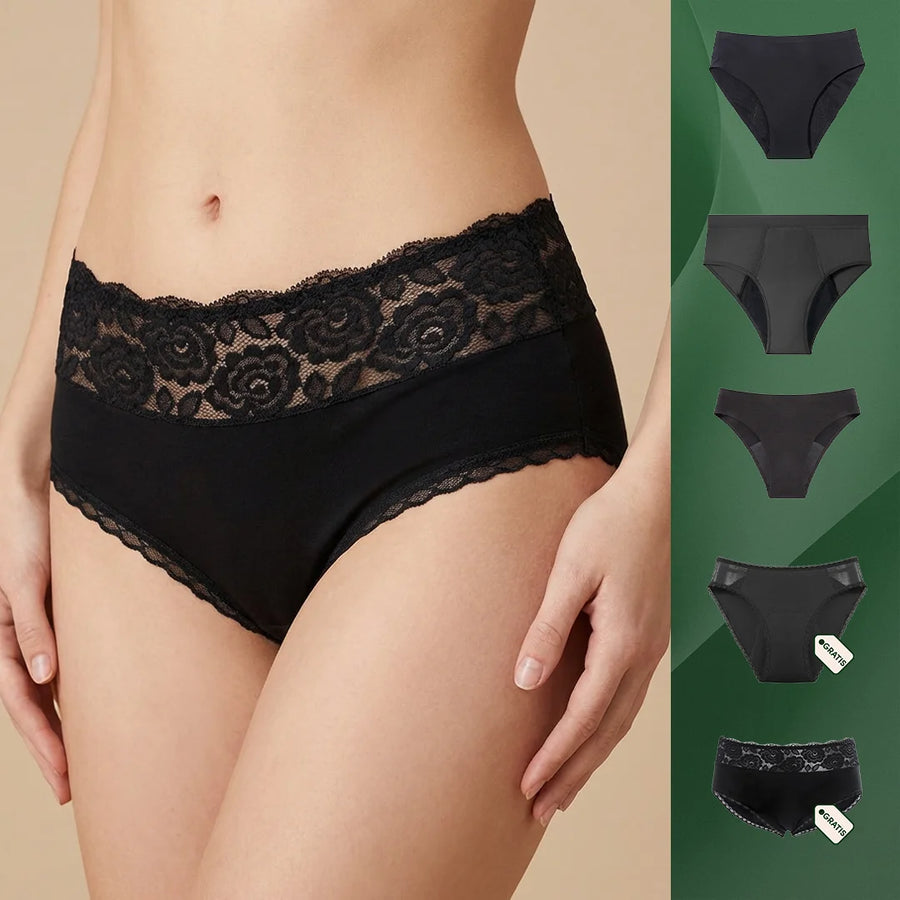 Medium Flo Bundle