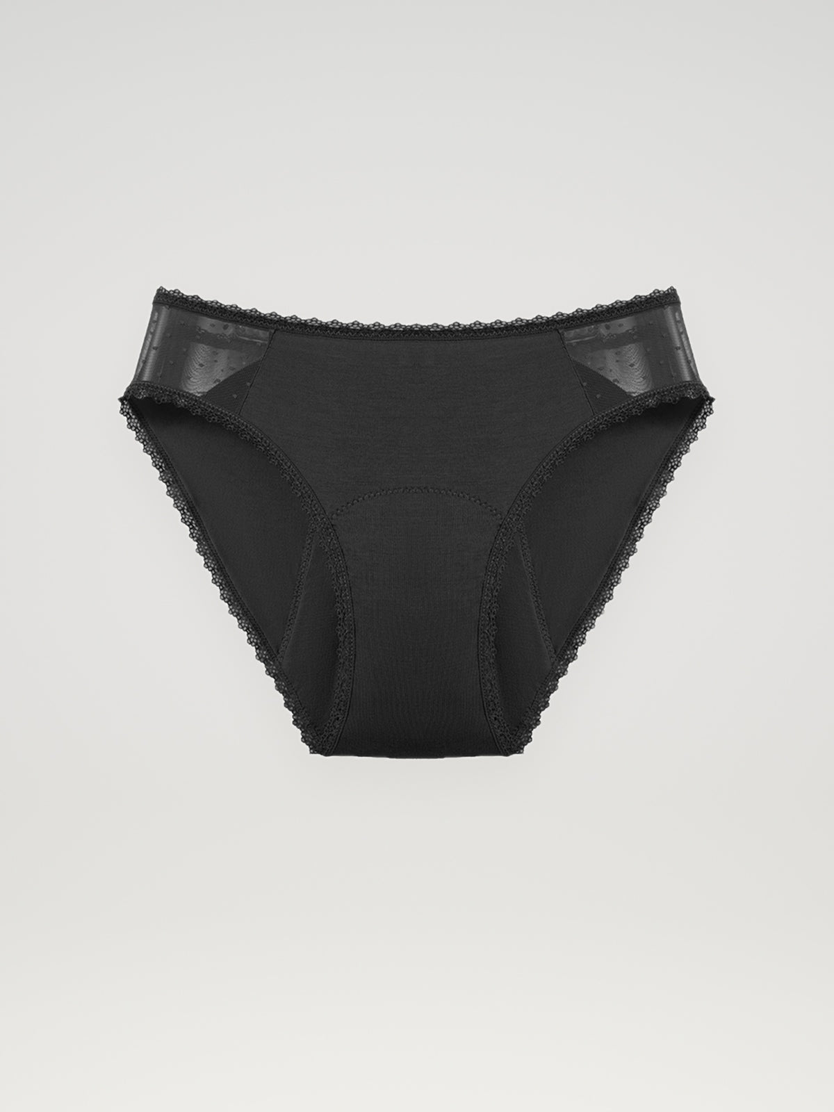 Everyday Brief zwart, het product los