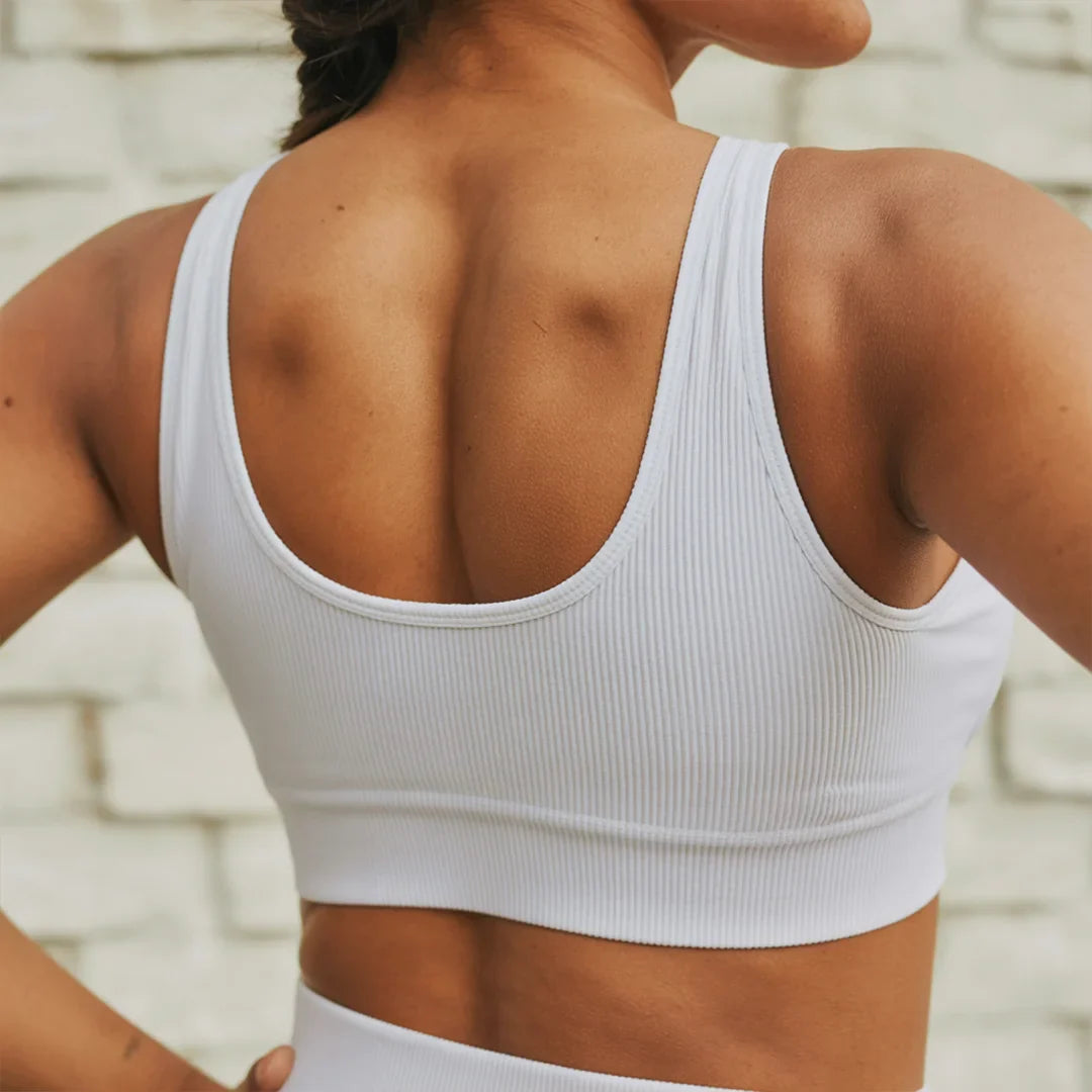 Beste Sport BH voor Herfst Workouts: Complete Gids