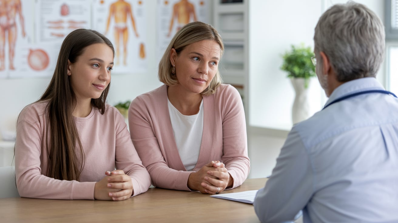 Menstruatie Zwemkleding voor Meiden: Zwemmen Zonder Zorgen