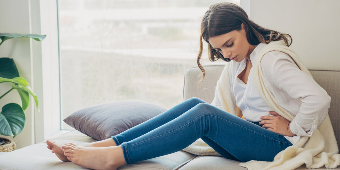 Wintermenstruatie: Warm en comfortabel door de koude maanden