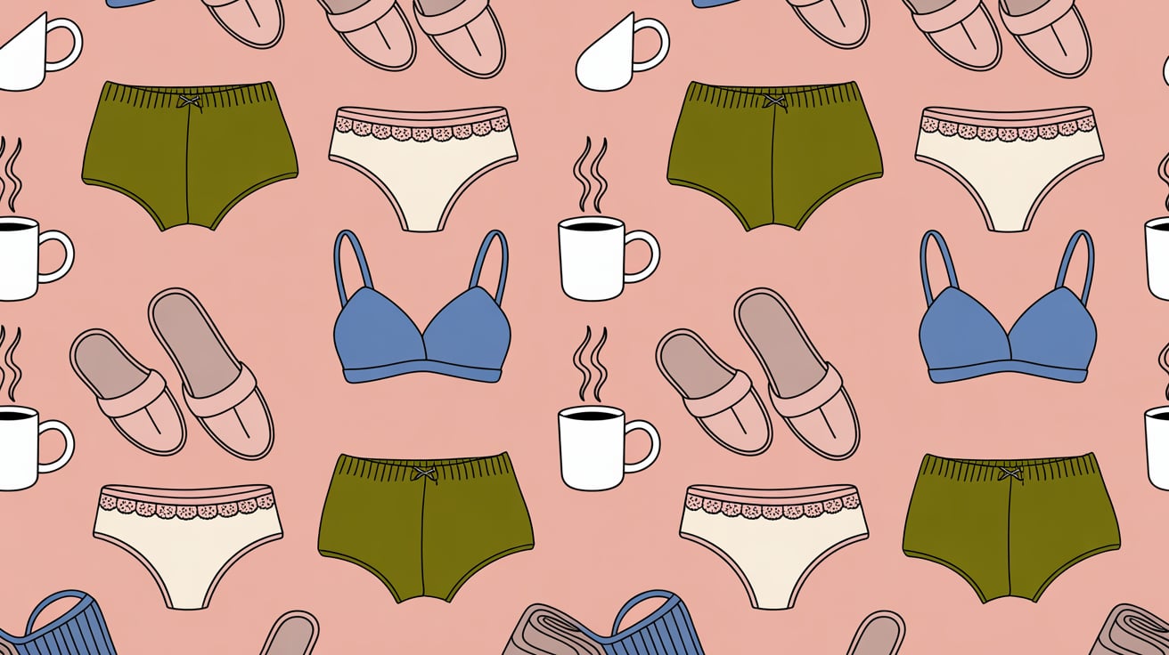 Meer dan normale menstruatiekrampen: Hoe voelt endometriose pijn?