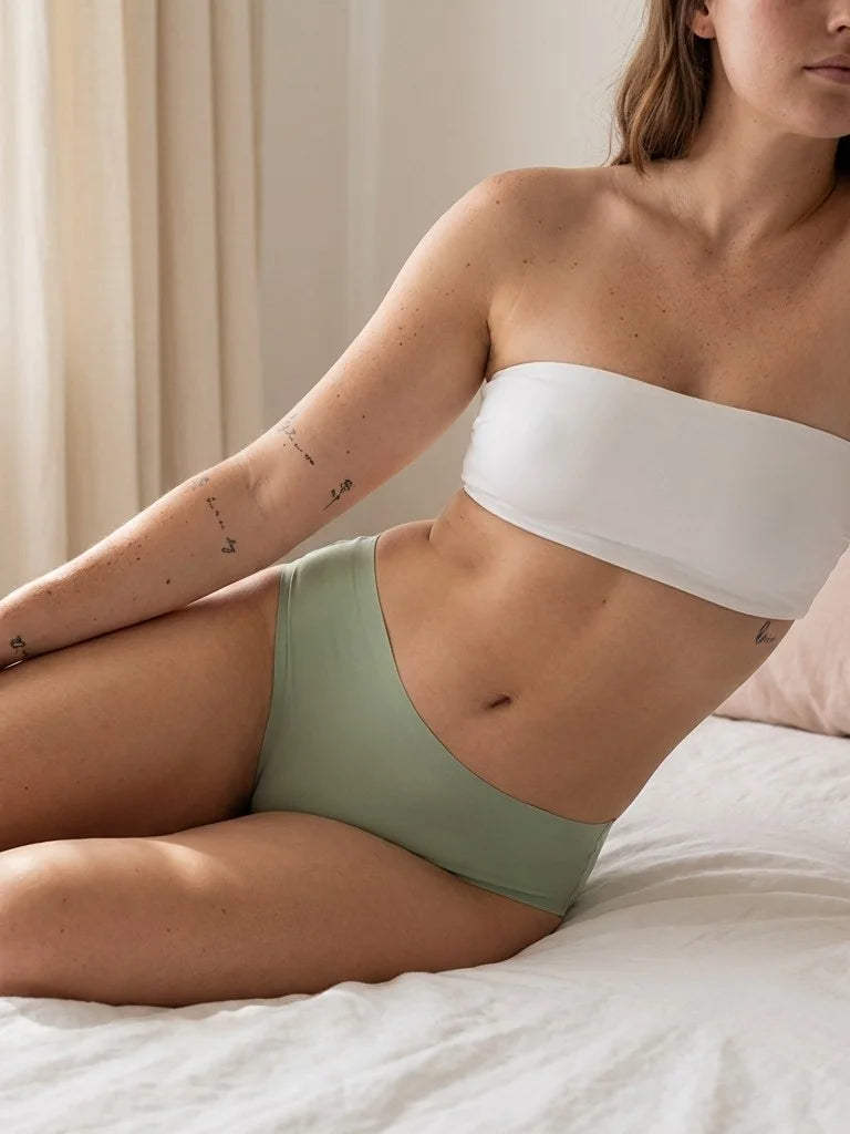 SLK45 GREEN lifestyle V1