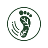 CO₂-<br> FOTAVTRYCK