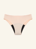 Classic 2.0 Brief | 100% läckagesäker, dag & natt | Apricot | menstrosor